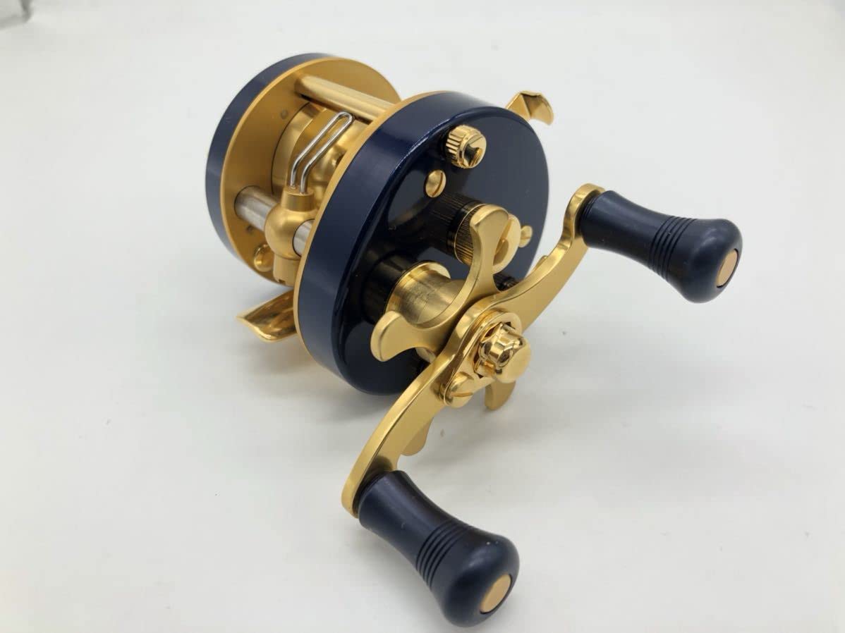 スミスプラッガー(チューニングモデル) ブラックレフトハンドル美品